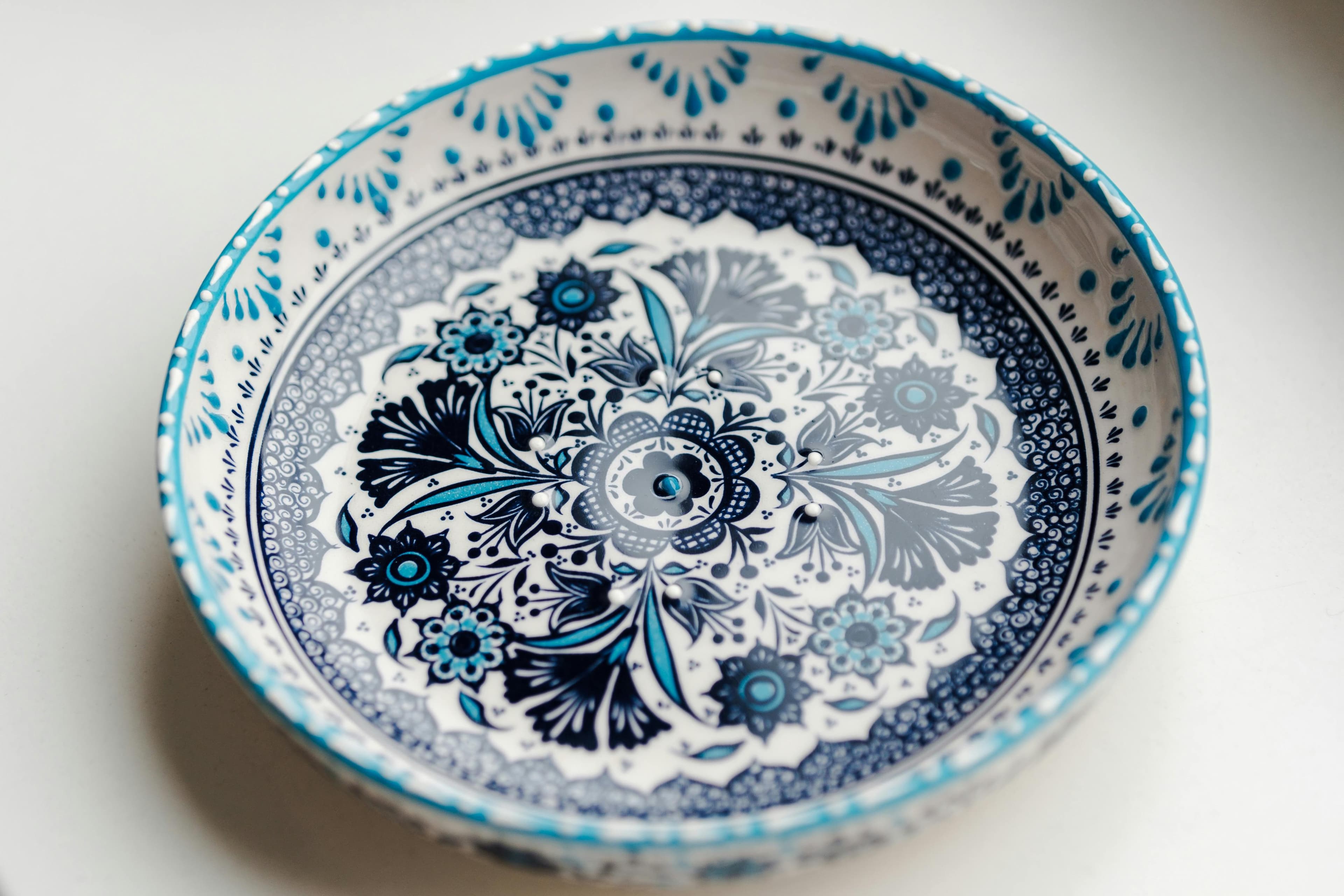 Art de la table