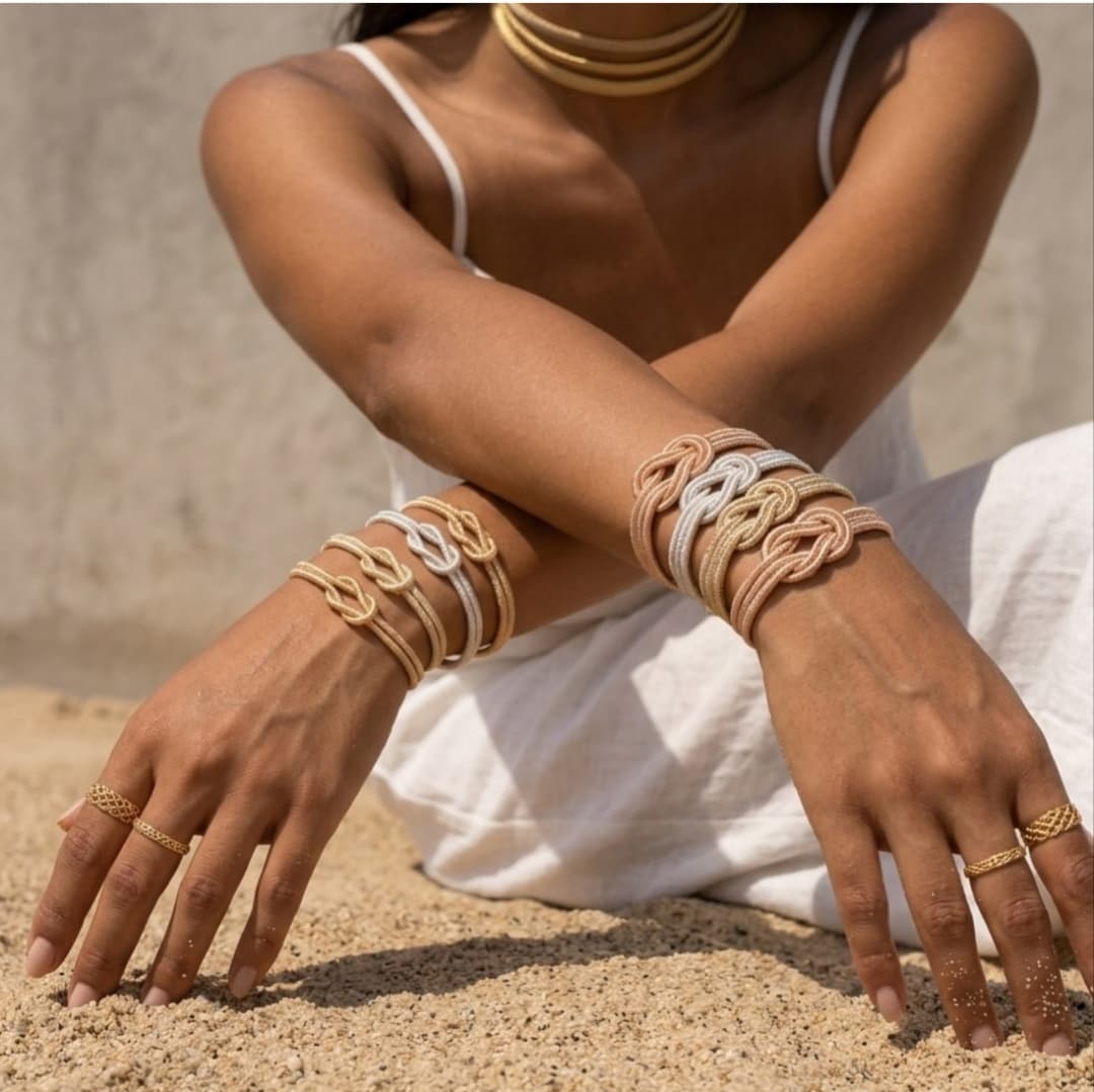 Bijoux sfifa