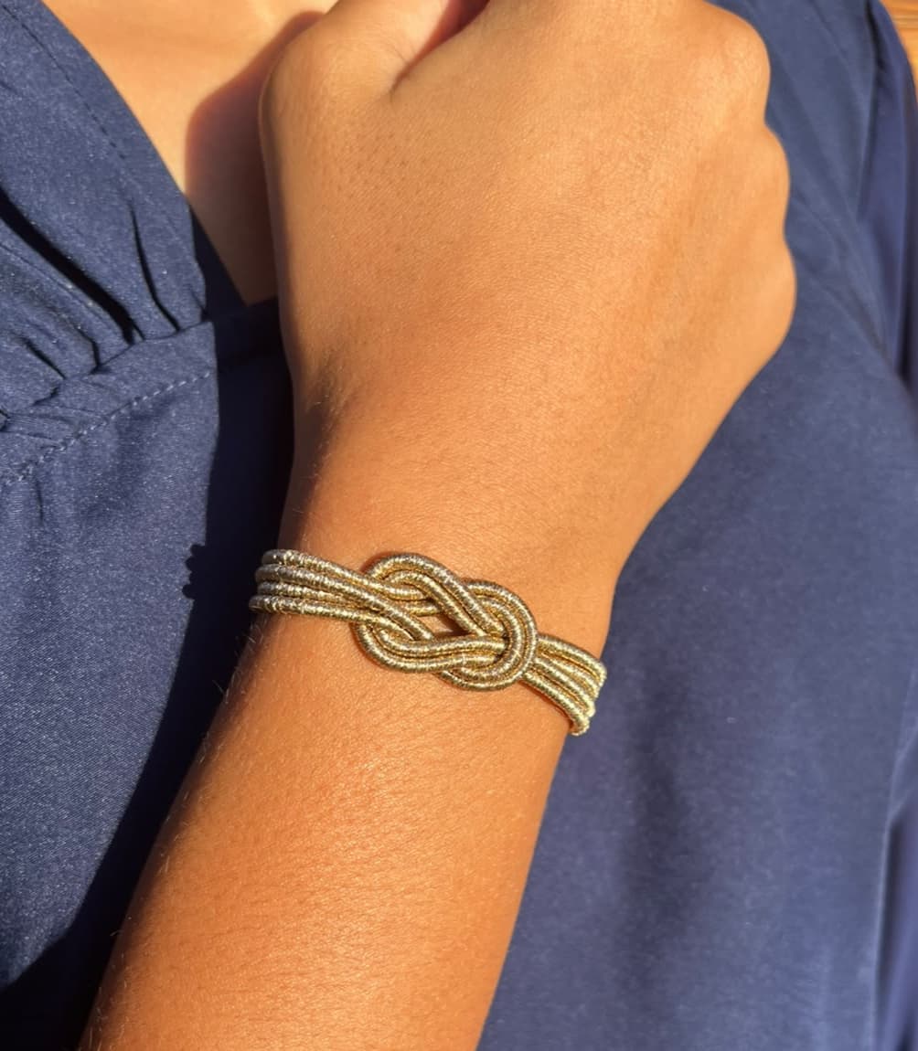 Bracelet Sabra