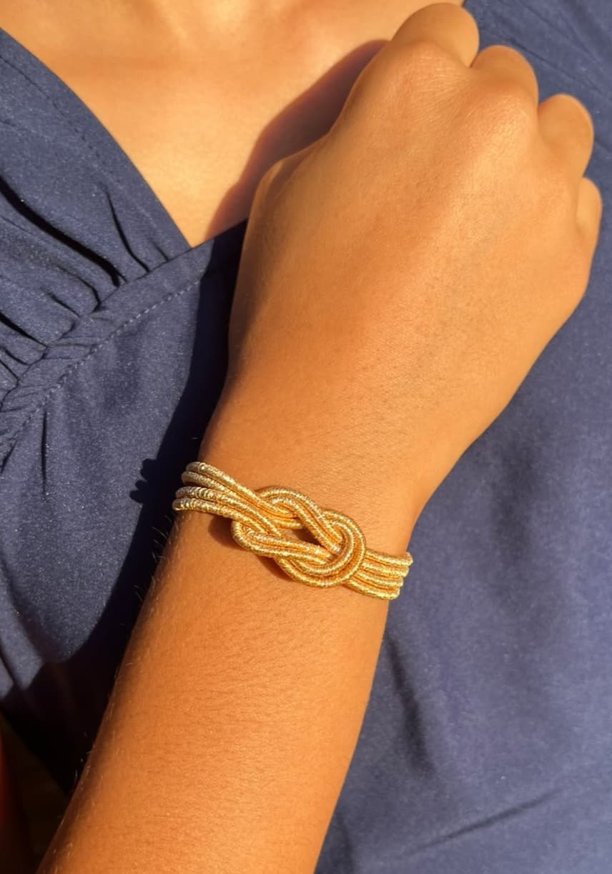 Bracelet Sabra — vue 3
