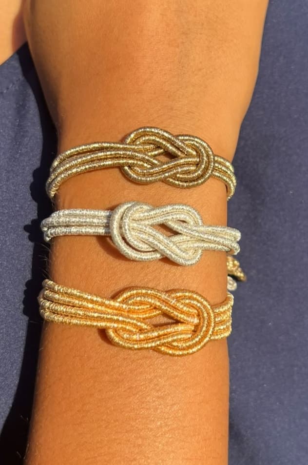 Bracelet Sabra — vue 4