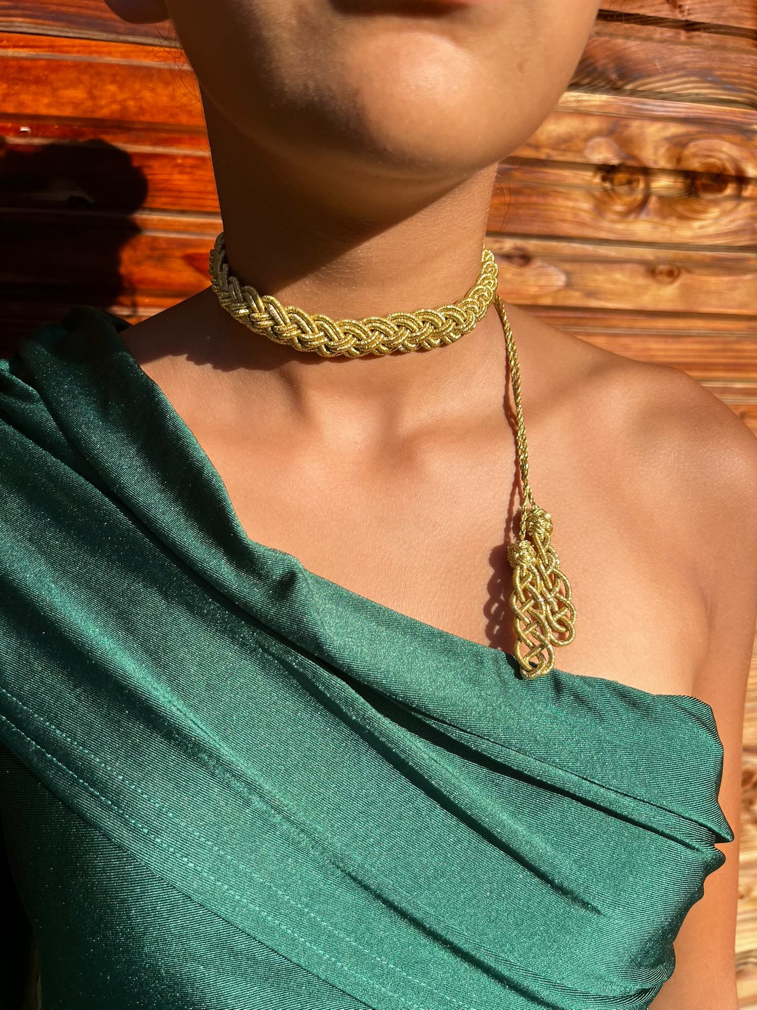Choker Cherihane