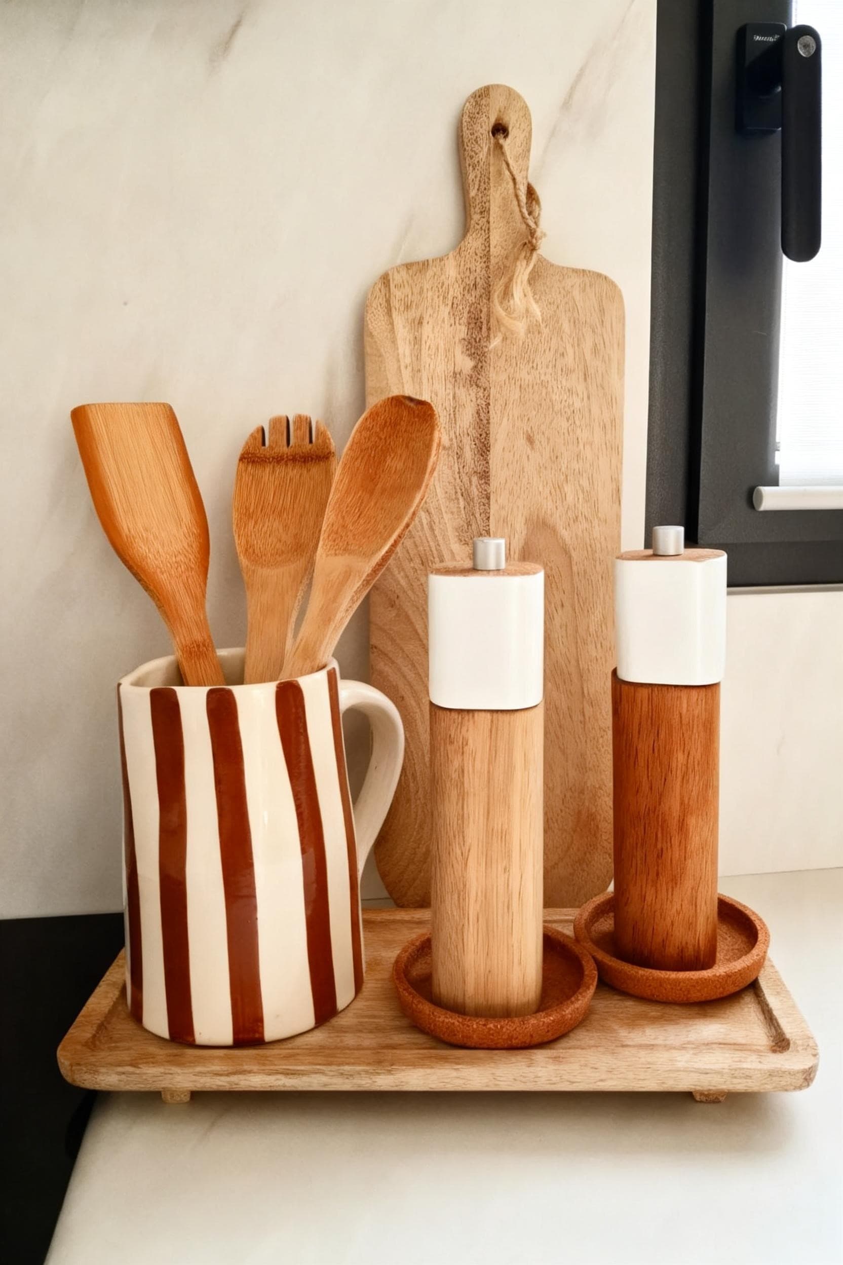 Carafe Baya — vue 2