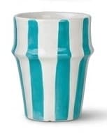 Verre Baya — vue 9