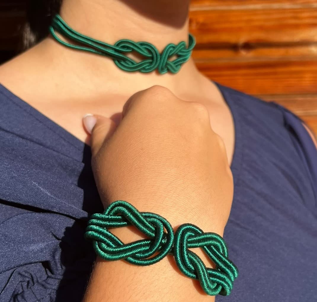 Parure Nélia — vue 4