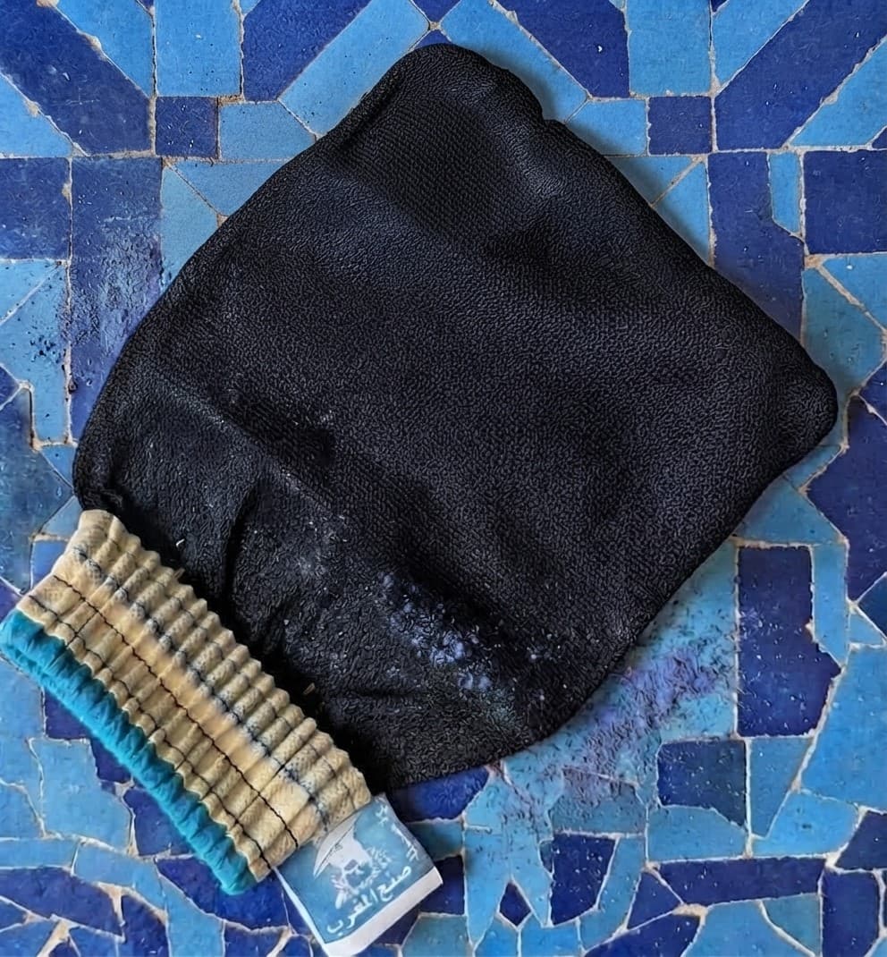 Gant kessa — vue 2