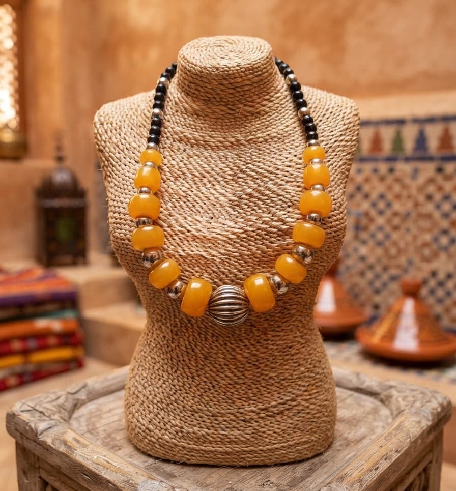Collier Tala